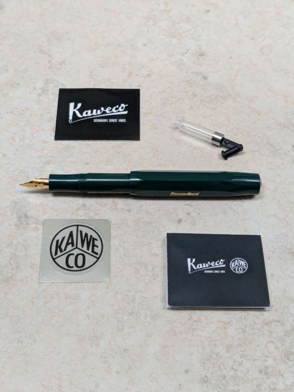 KAWECO 14