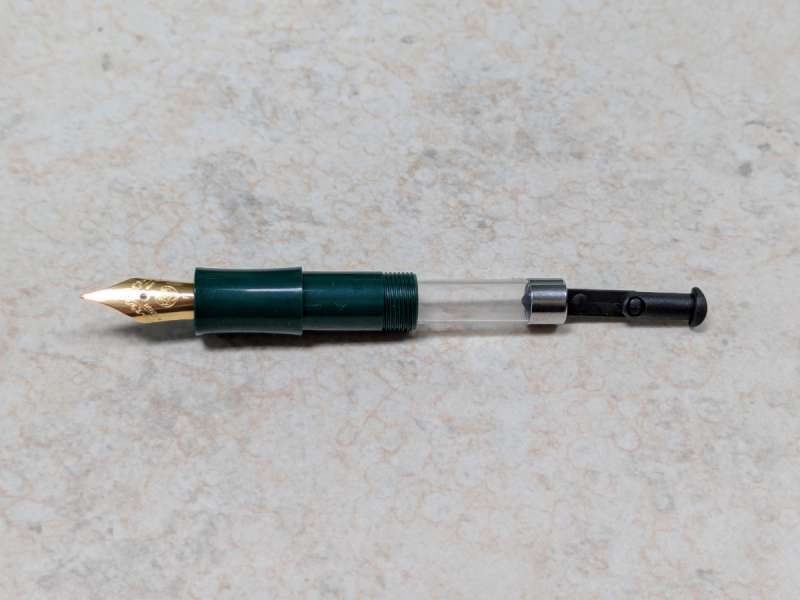 KAWECO 15