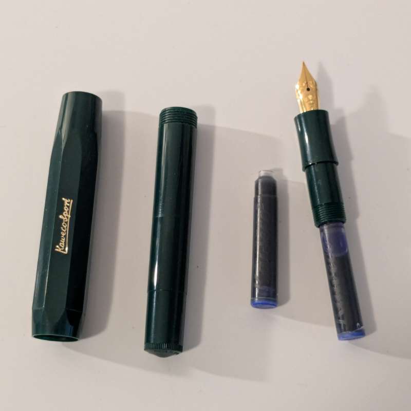 KAWECO 16