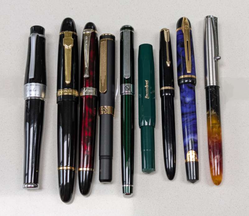 KAWECO 8