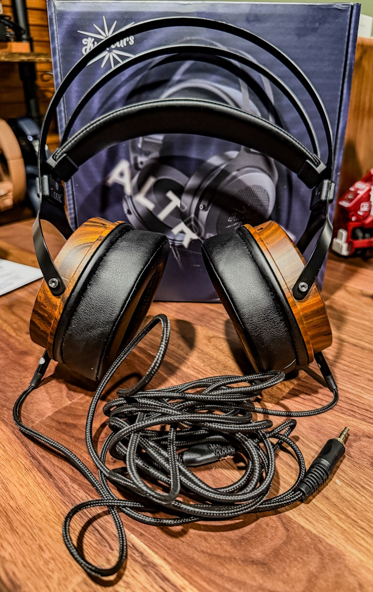 Kiwi Ears Headphones 1