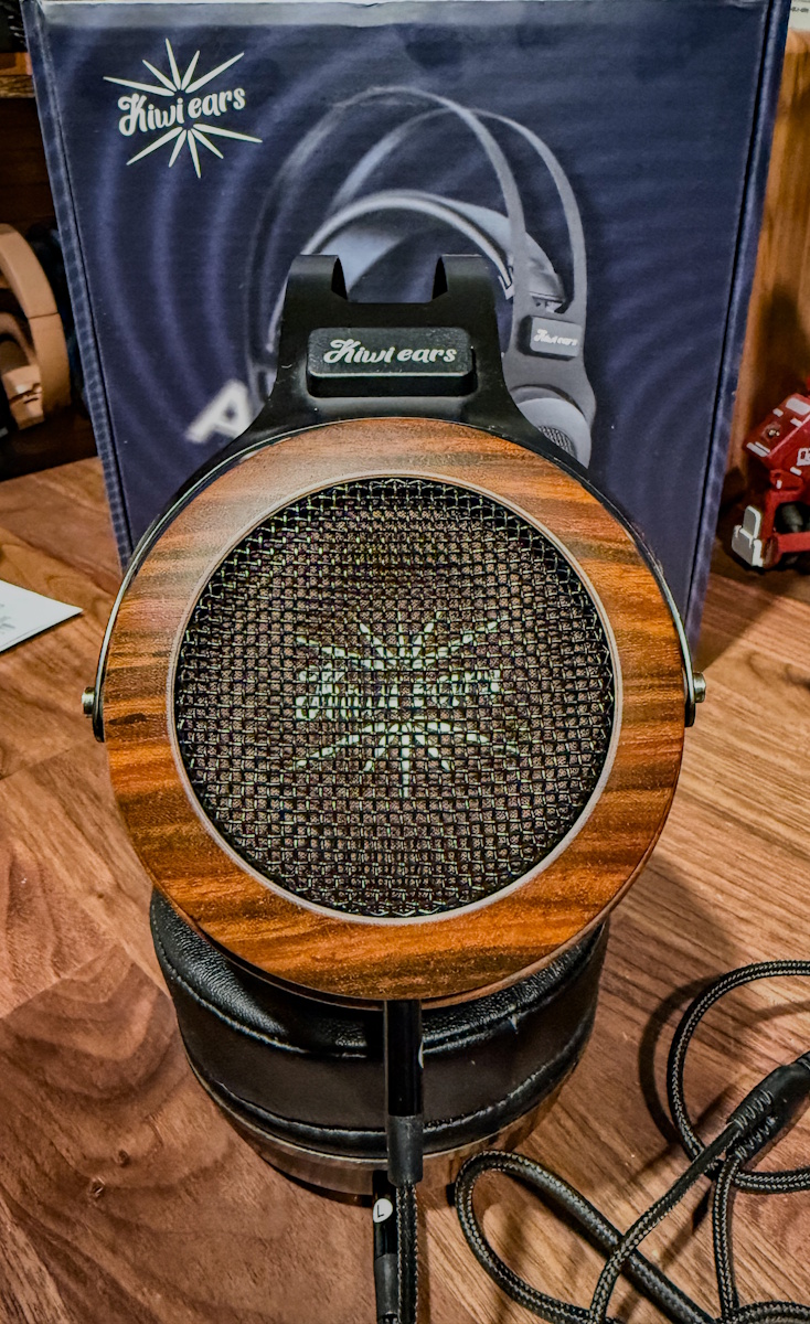 Kiwi Ears Headphones 10