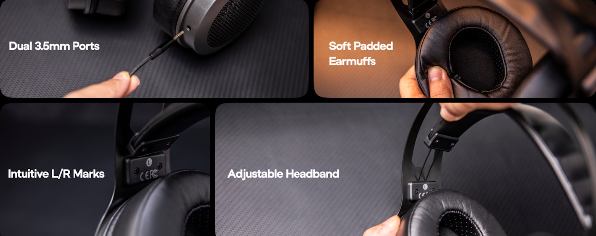 Kiwi Ears Headphones 11