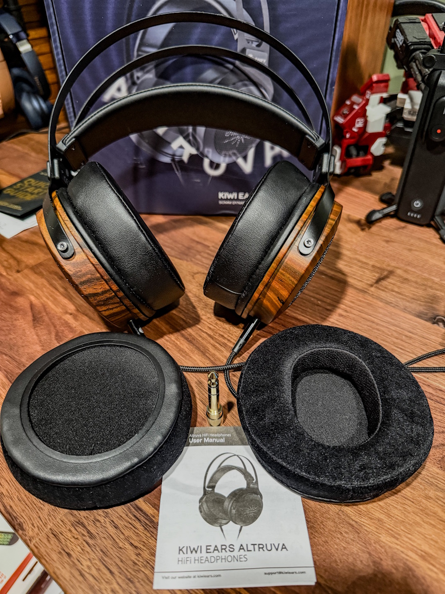 Kiwi Ears Headphones 2
