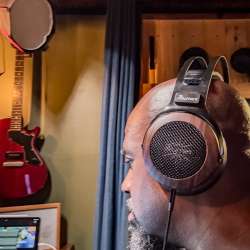 Kiwi Ears Altruva Hi-Fi 50mm Dynamic Driver Headphones review