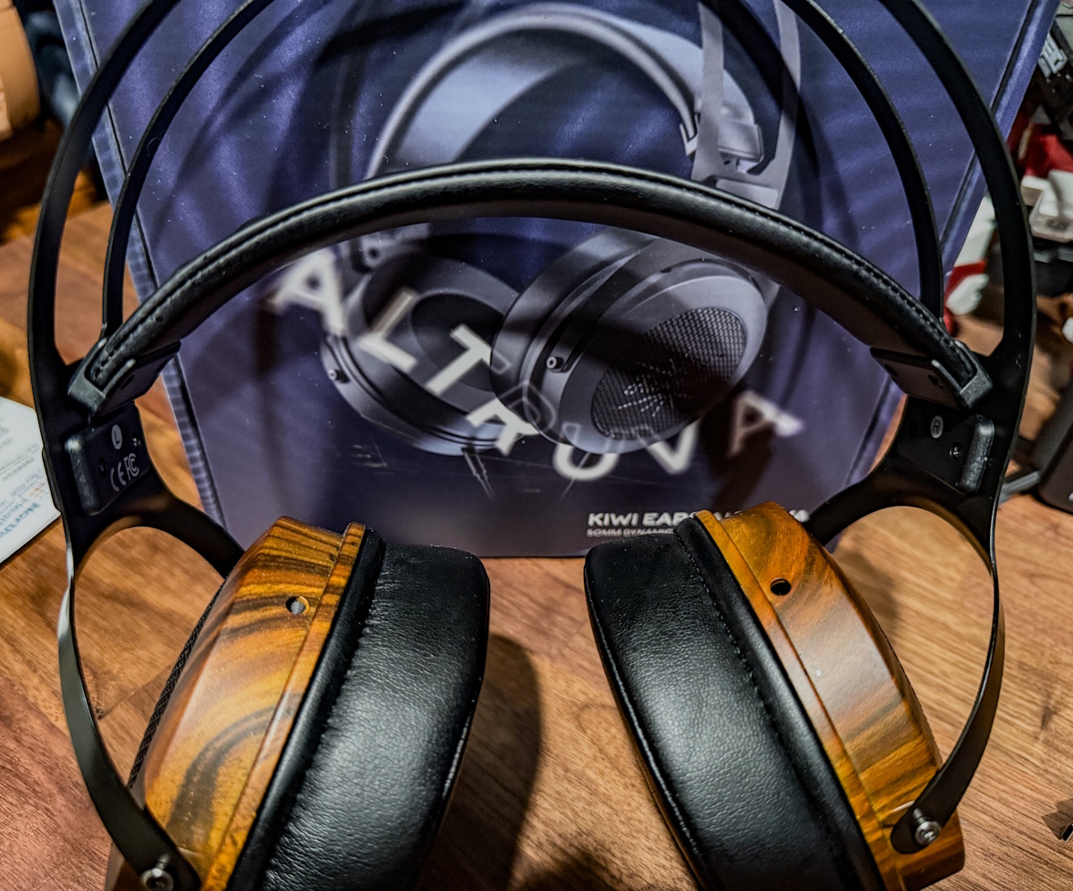 Kiwi Ears Headphones 7