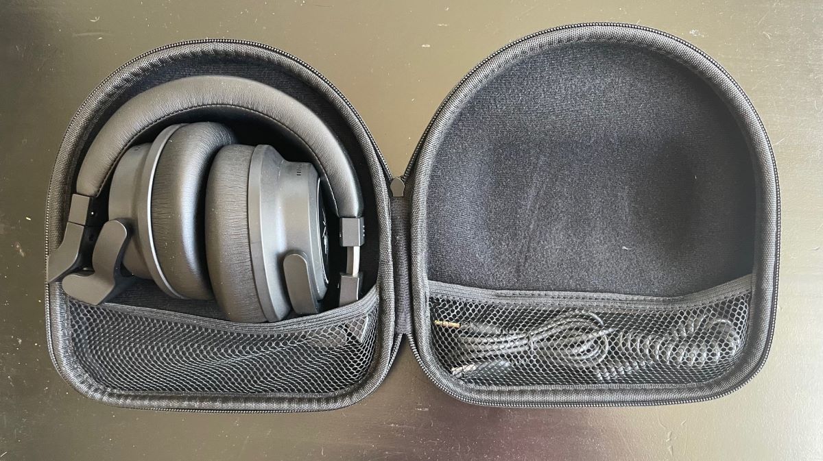 KiwiEars Headphones 4