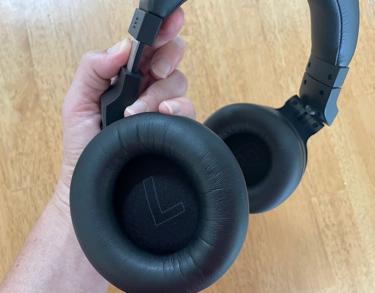 KiwiEars Headphones 7