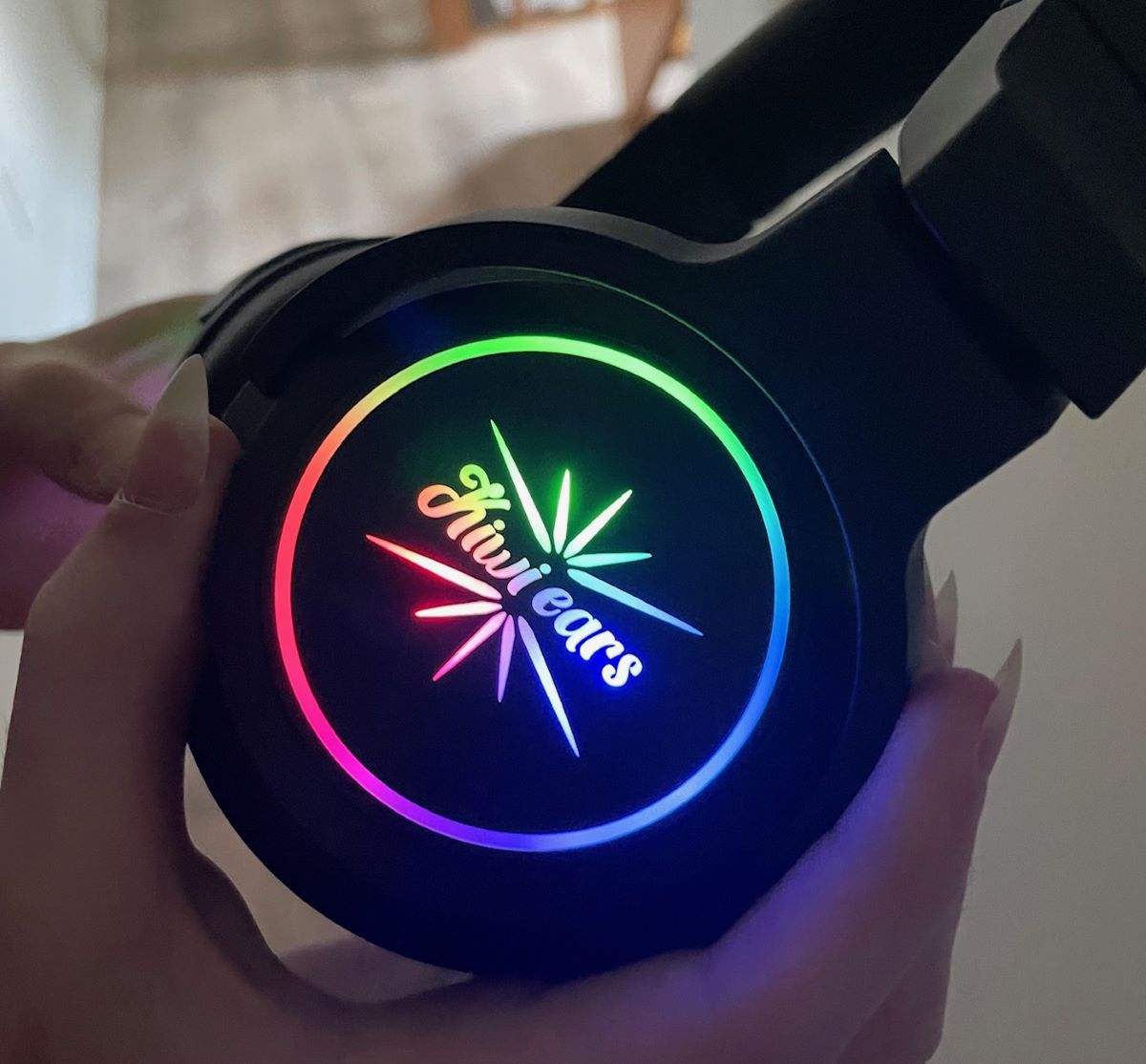 KiwiEars Headphones 9