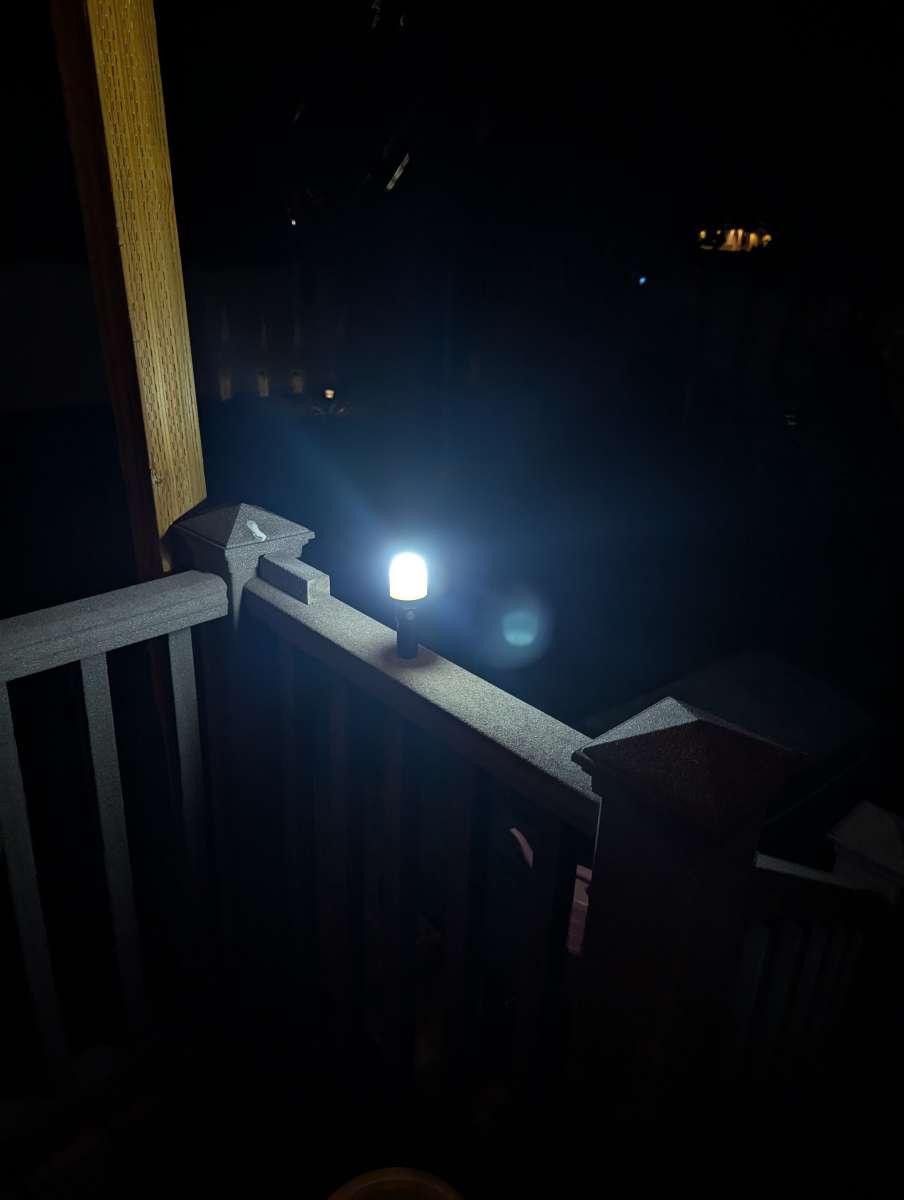 Manker MC13 EDC Flashlight 10