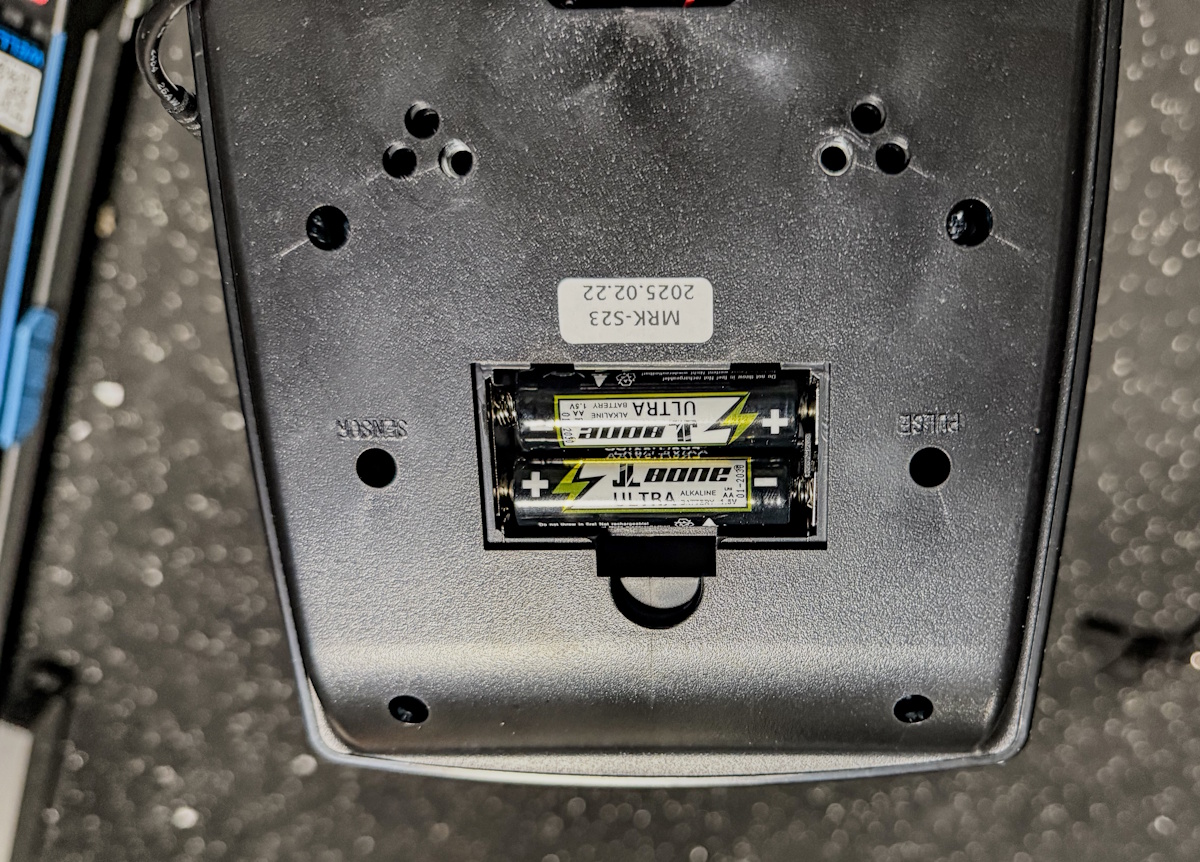 Merach Recumbent Bike 7