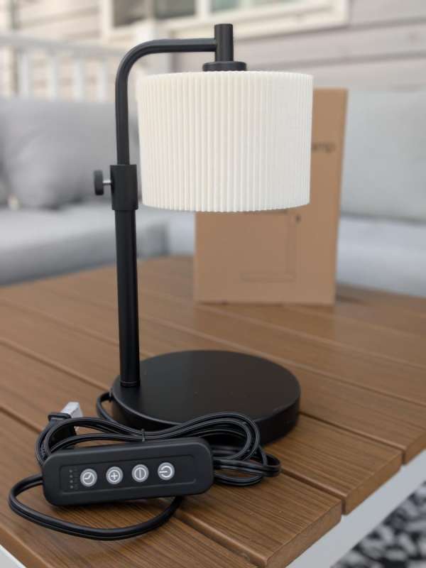 NITOWOLF candlewarmer 4