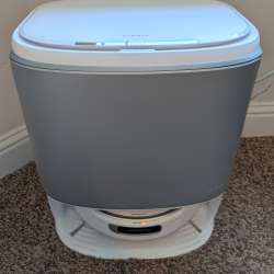 Narwal Flow vacuum review – Intelligent robot mop and vacuum