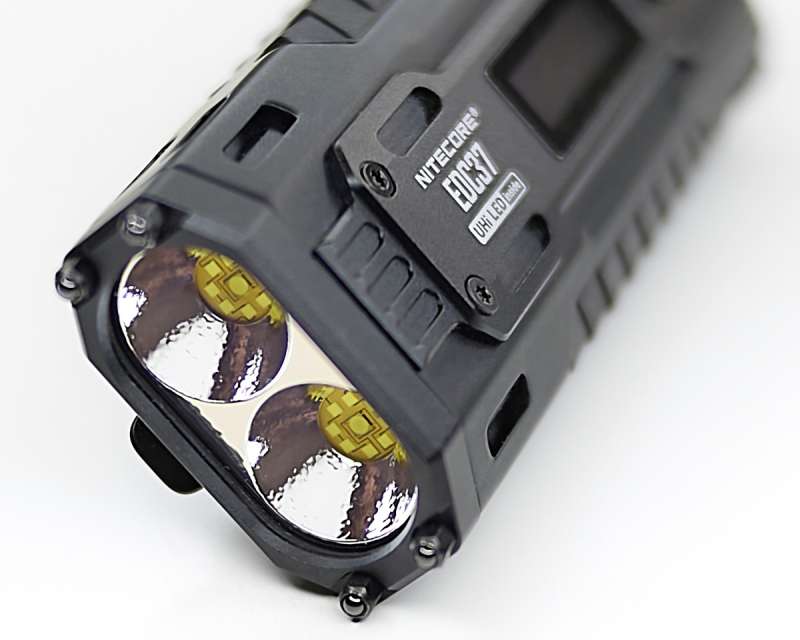 Nitecore 1