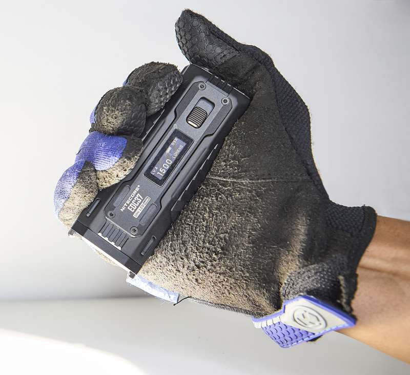 Nitecore 13