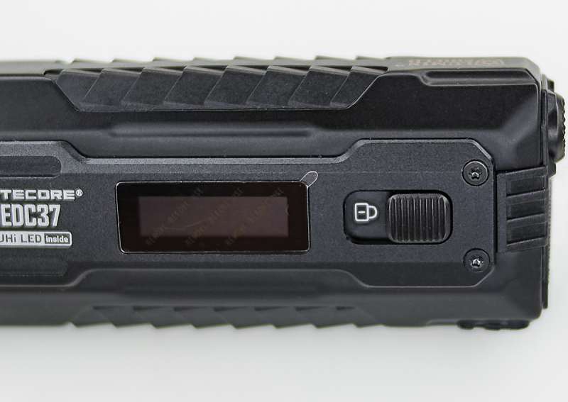 Nitecore 14