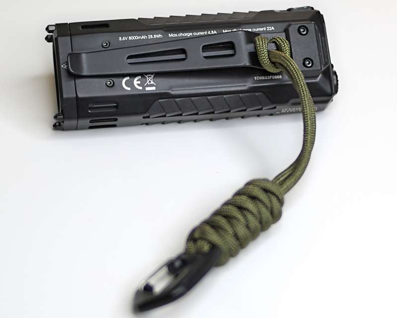 Nitecore 4