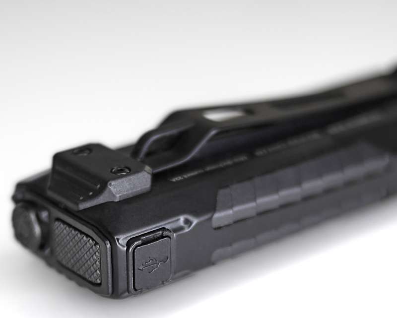 Nitecore 6