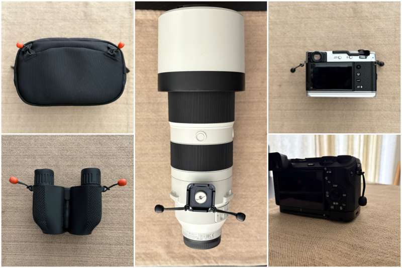 PGYTech CameraStraps 11