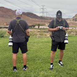 PGYTECH Camera Strap Master review