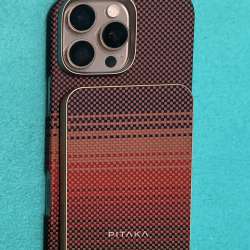 PitakaAramidCaseCharger 10