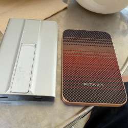 PitakaAramidCaseCharger 18