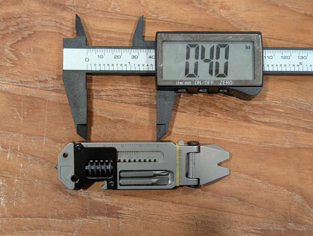 Pivot X Wrench 11