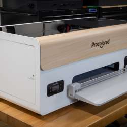 Procolored P13 DTF printer review