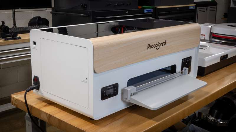 Procolored P13 DTF Printer 1