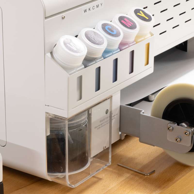 Procolored P13 DTF Printer 18