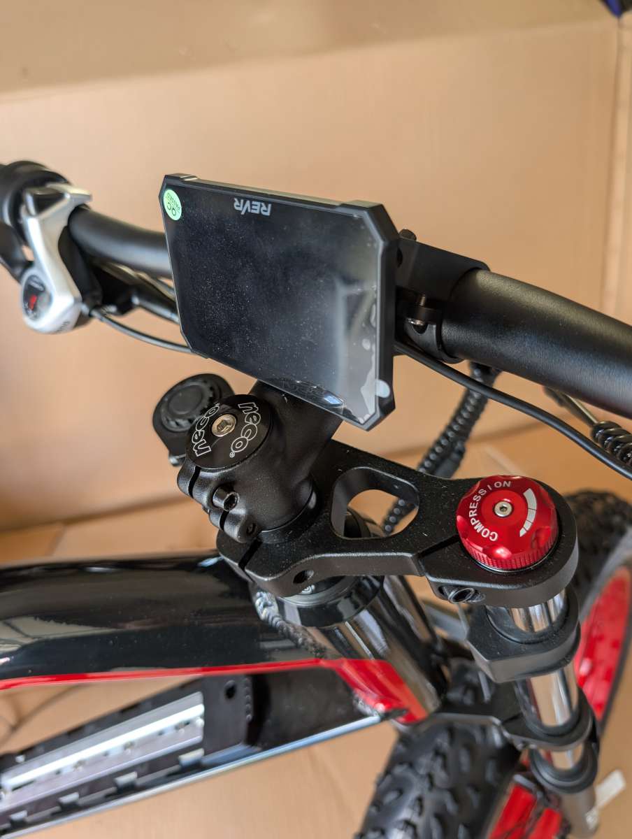 REVR TA7e Ebike 11