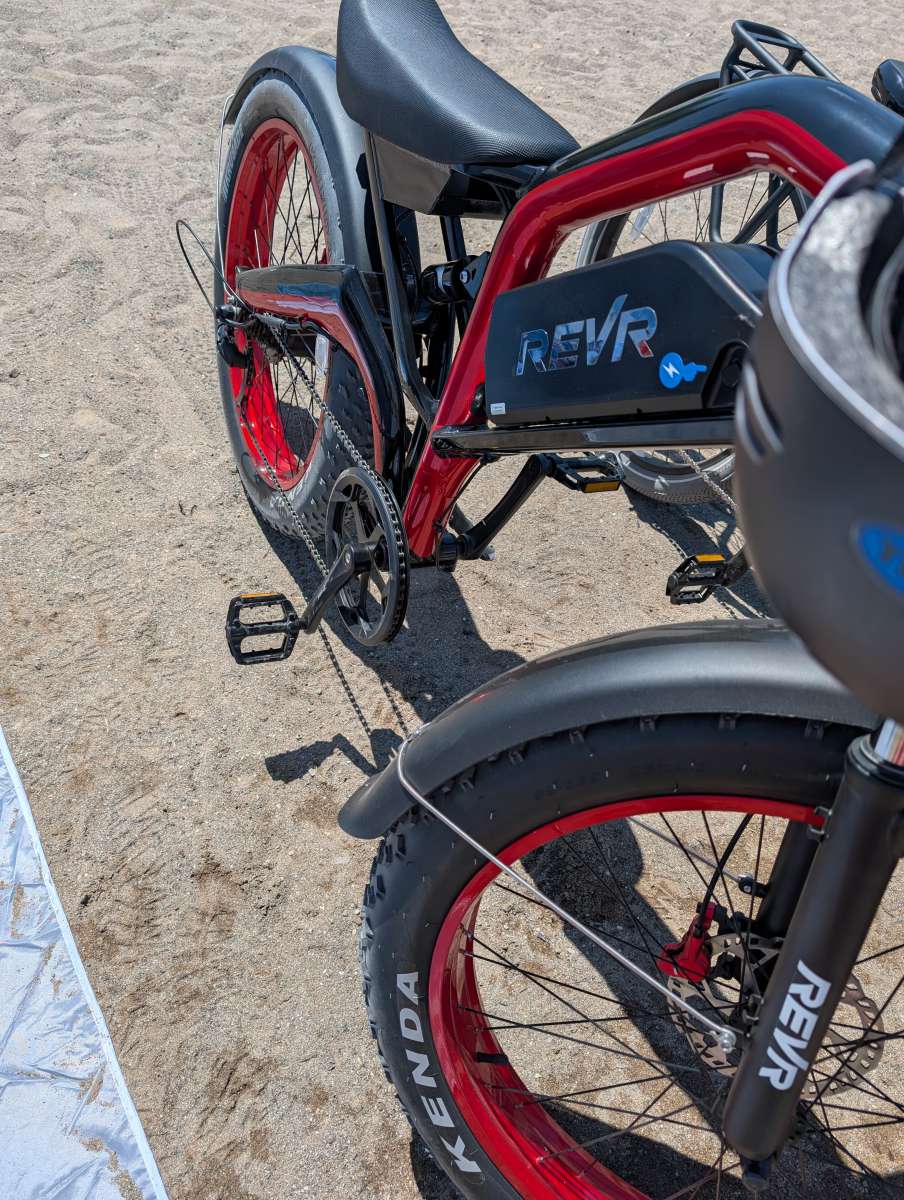 REVR TA7e Ebike 15