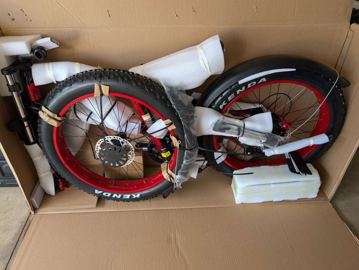 REVR TA7e Ebike 17