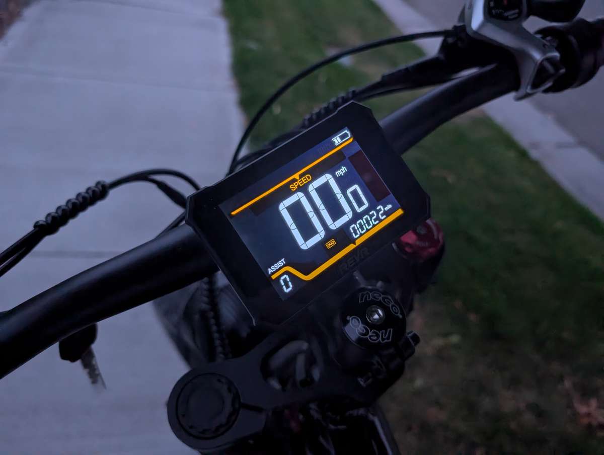 REVR TA7e Ebike 2