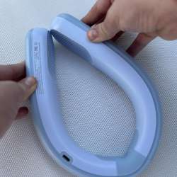 Ranvoo deskandneckfan 13