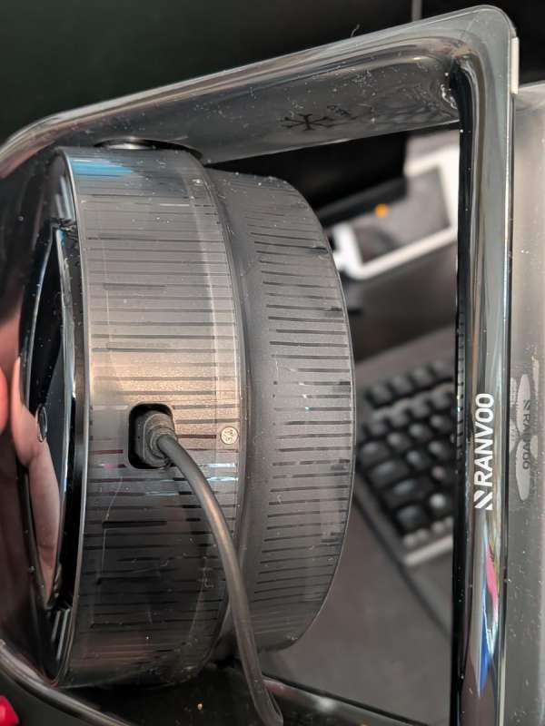 Ranvoo deskandneckfan 19