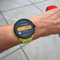 Suunto RUN watch review – Ready to start your RUN?