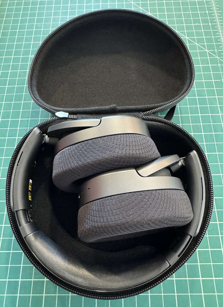 STAX Spirit S5 14