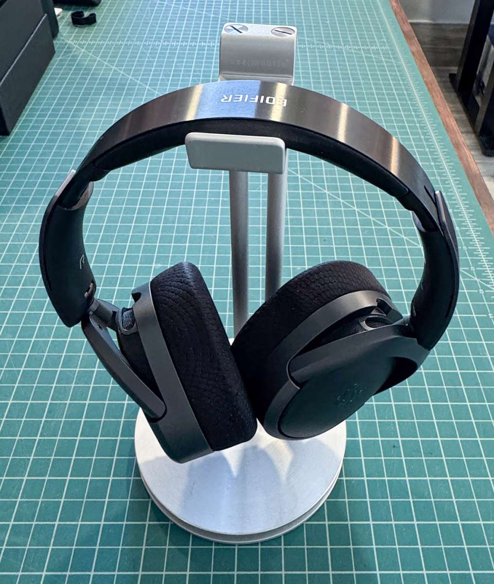 STAX Spirit S5 15