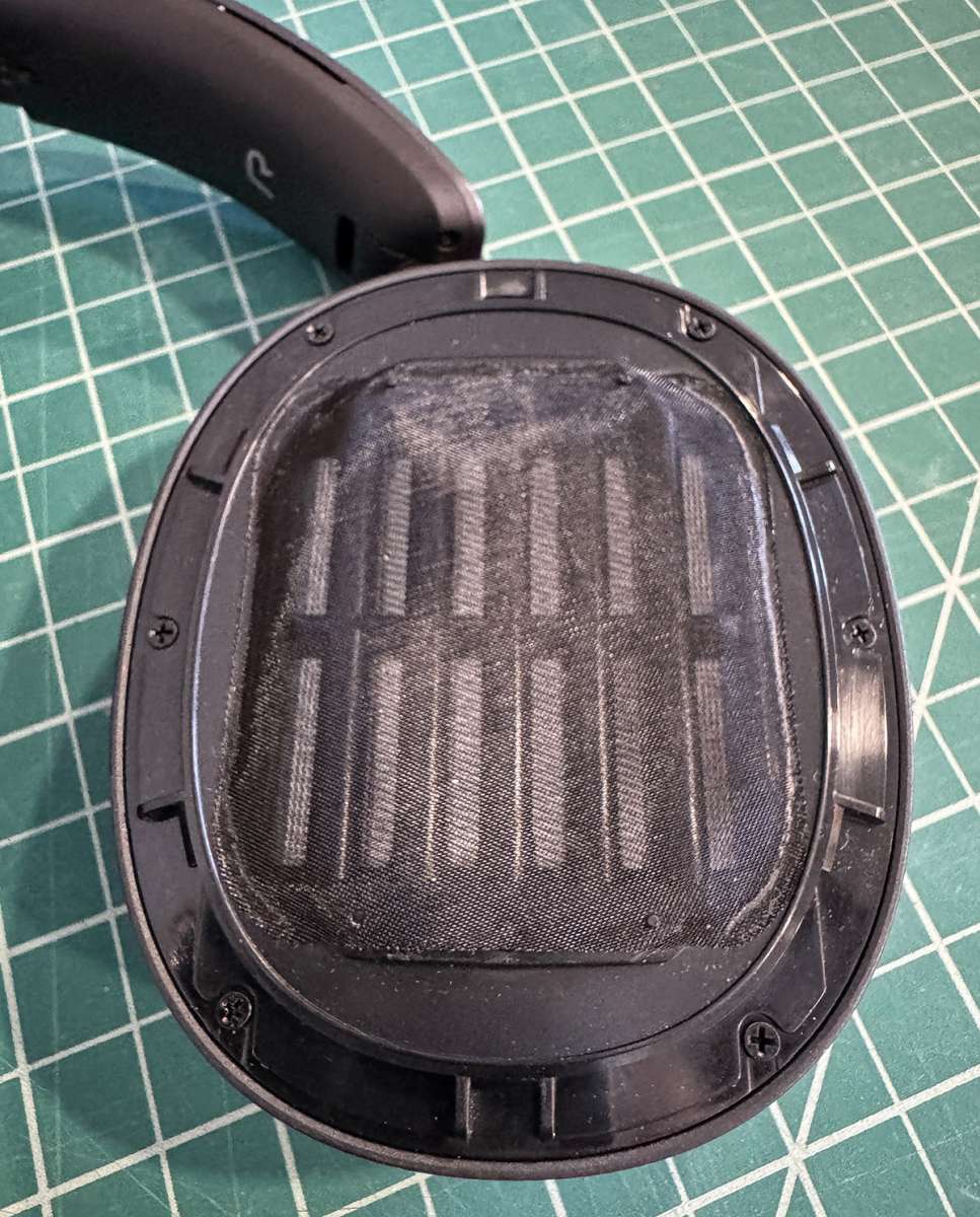 STAX Spirit S5 2