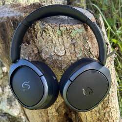 Edifier Stax Spirit S5 Wireless Planar Magnetic Headphones review – You can’t really appreciate them until they’re gone
