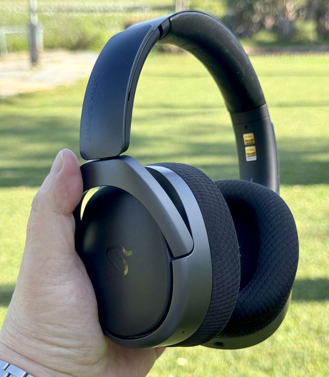 STAX Spirit S5 6