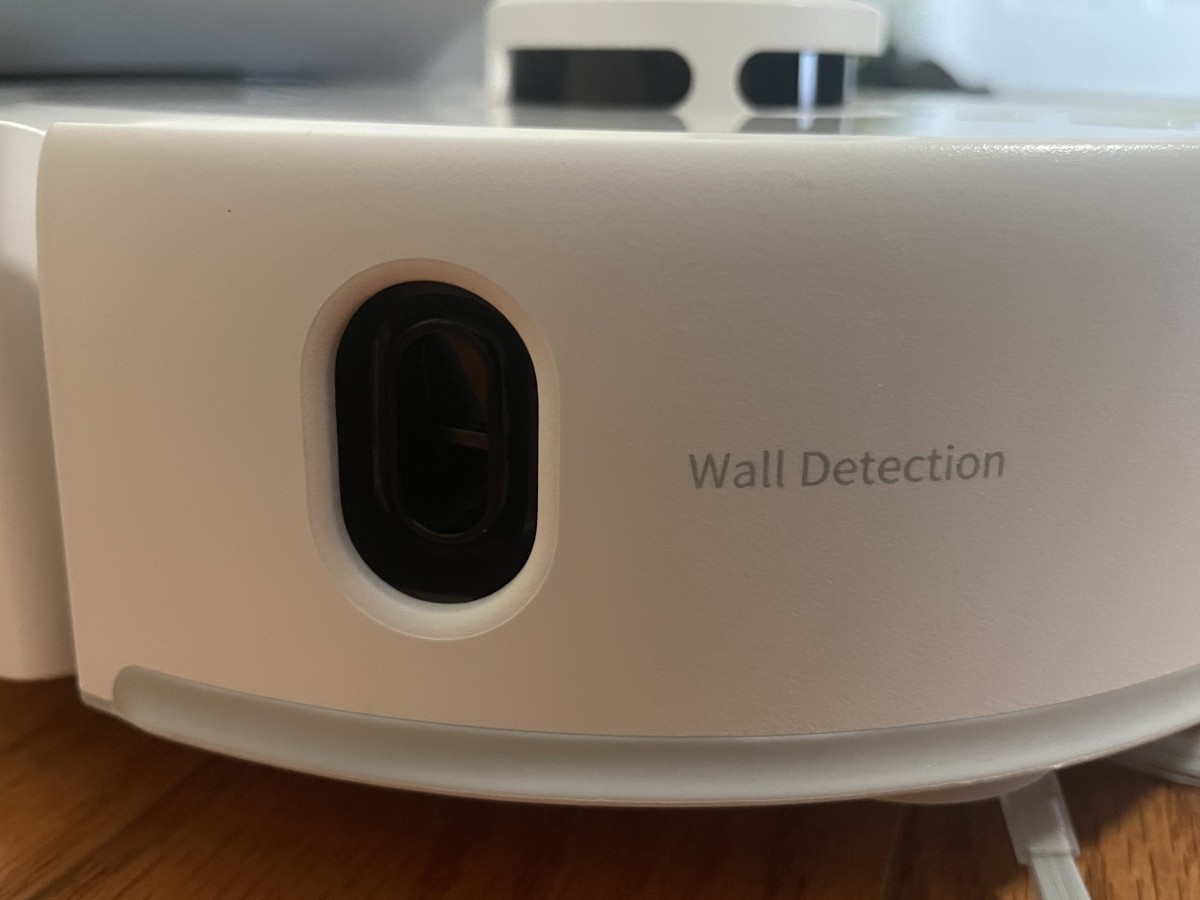 SwitchBot K11 Floor Cleaning Robot 39