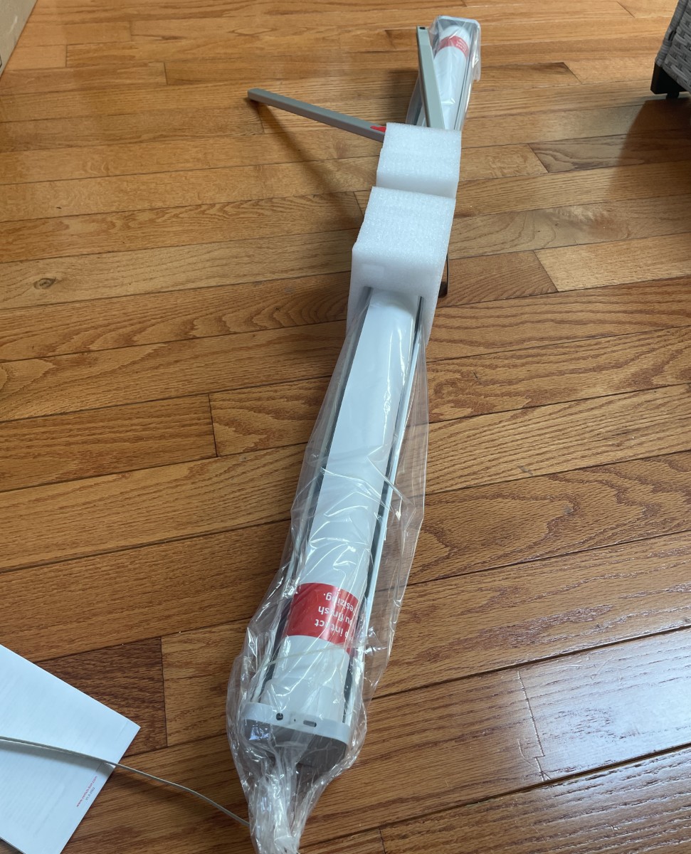SwitchBot Roller Shade 02