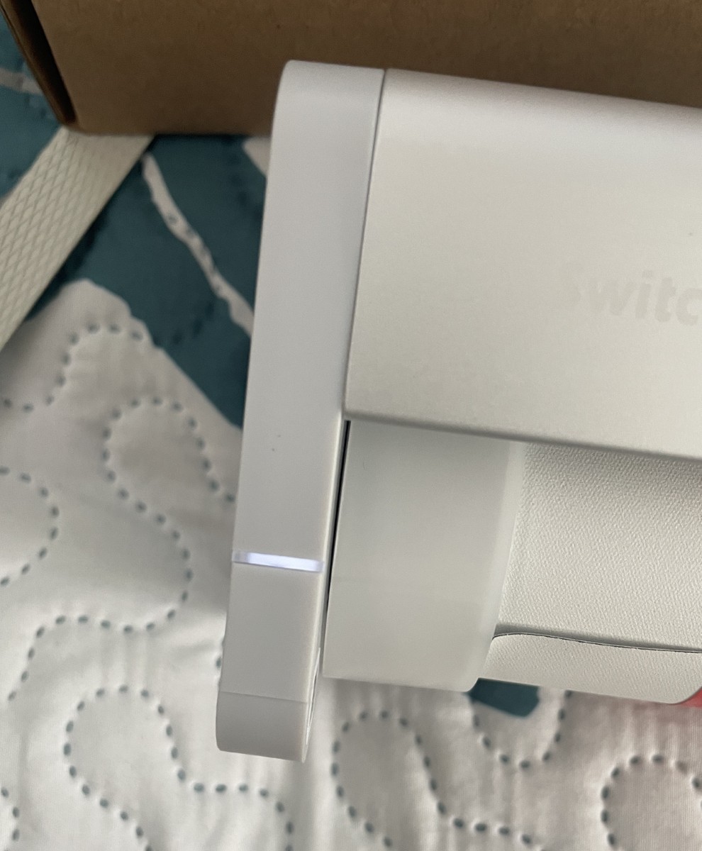 SwitchBot Roller Shade 04