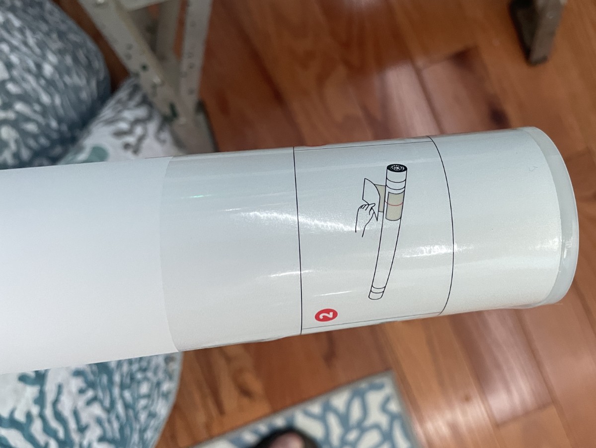 SwitchBot Roller Shade 07