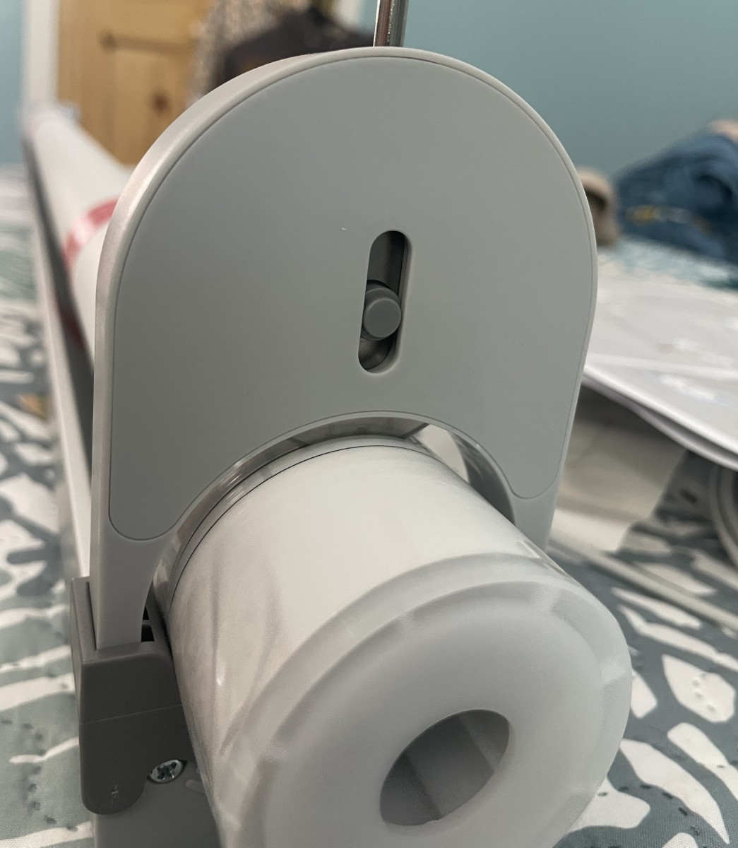 SwitchBot Roller Shade 10