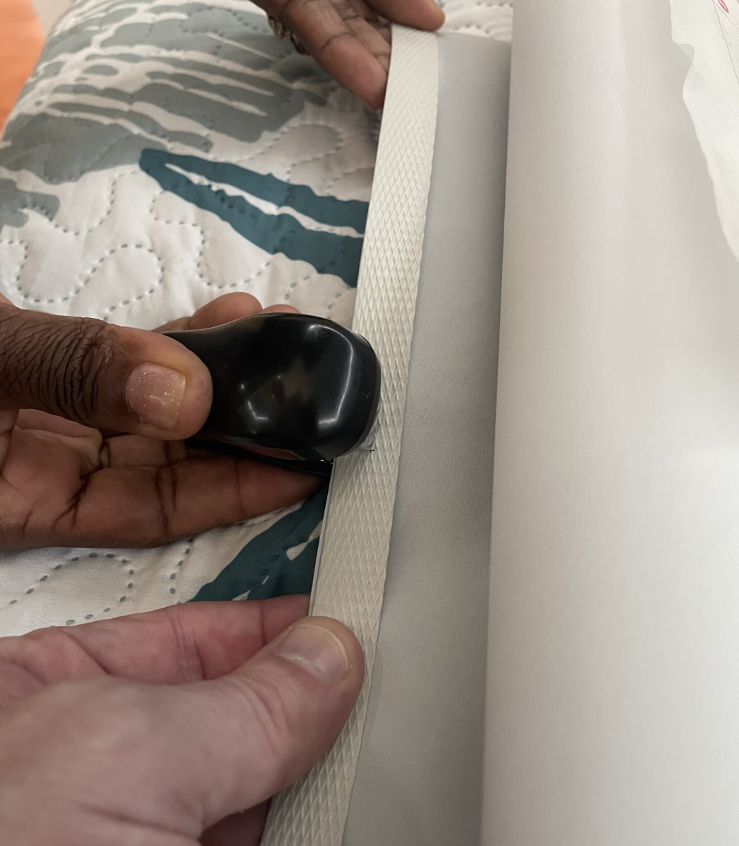 SwitchBot Roller Shade 14