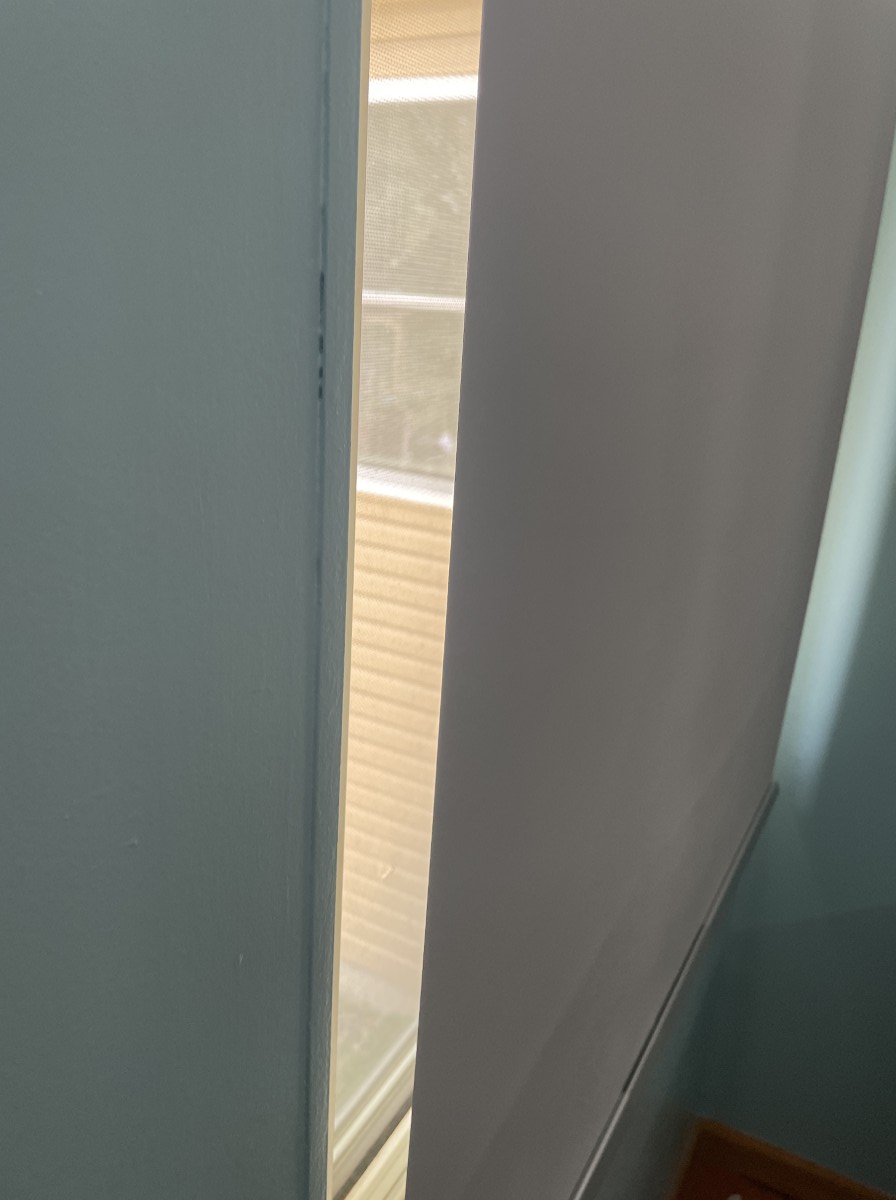 SwitchBot Roller Shade 21