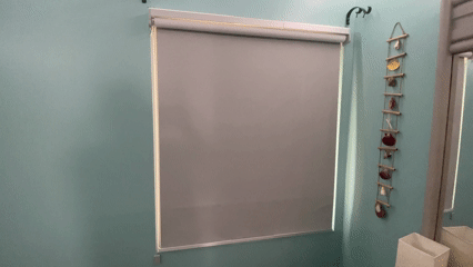 SwitchBot Roller Shade 27